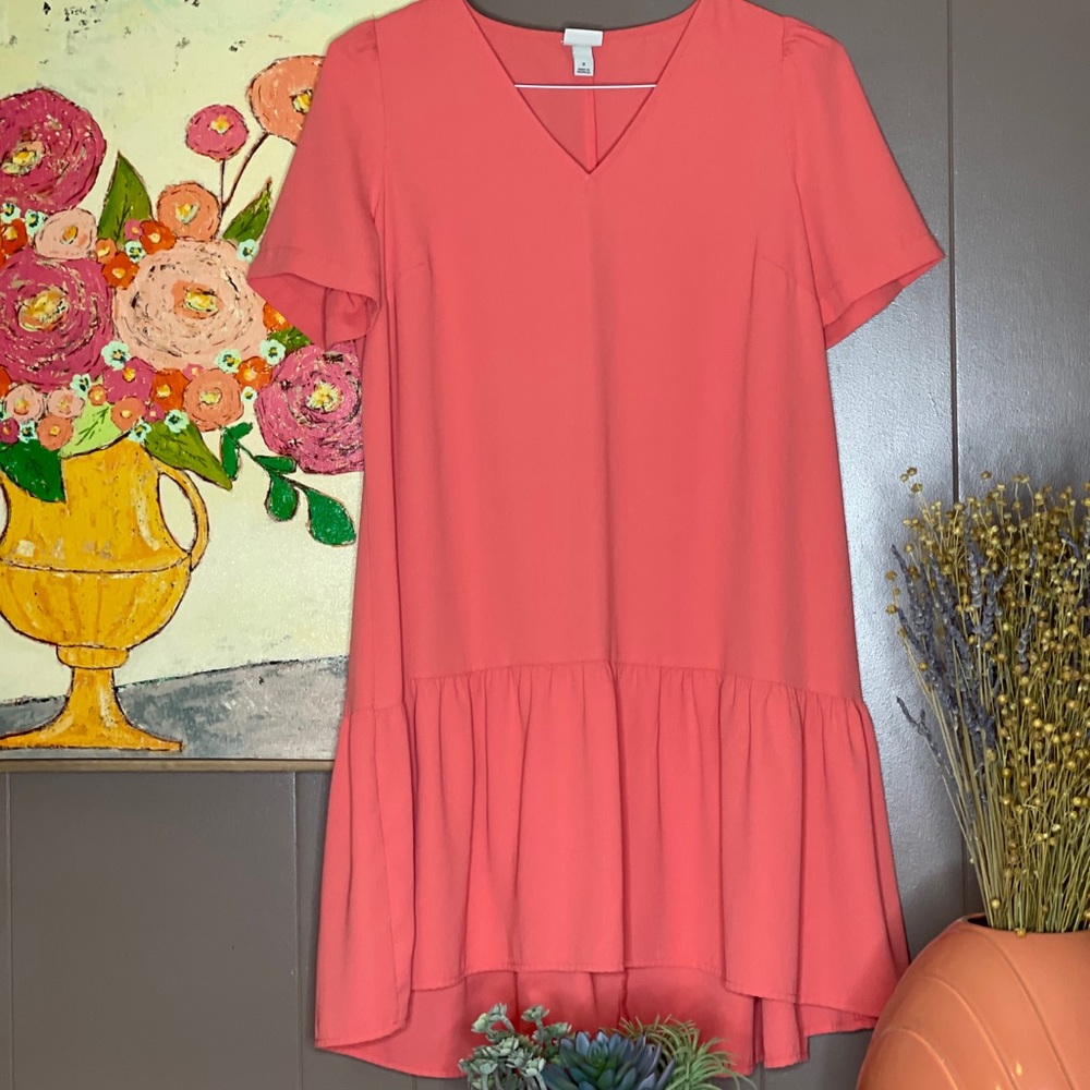 Adorable dress from target